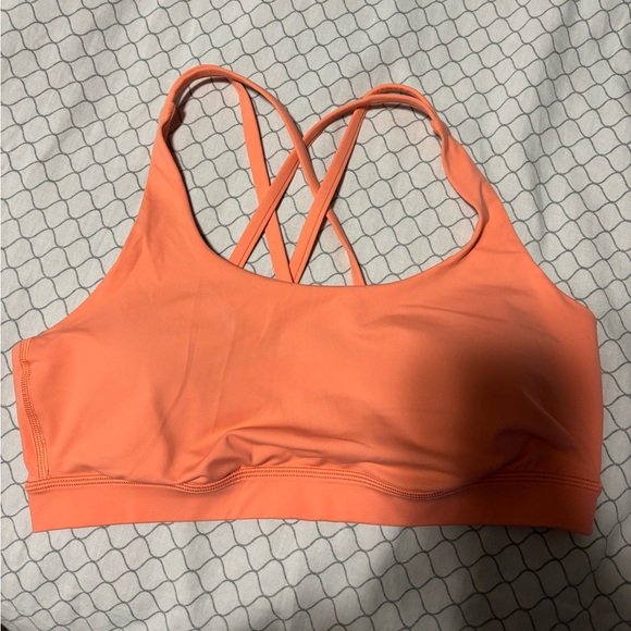lululemon athletica Other - Lululemon Energy bra
